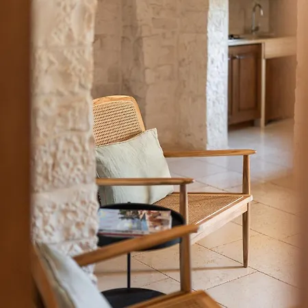 Trullo Due Ulivi *