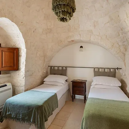 Trullo Due Ulivi * Монополи