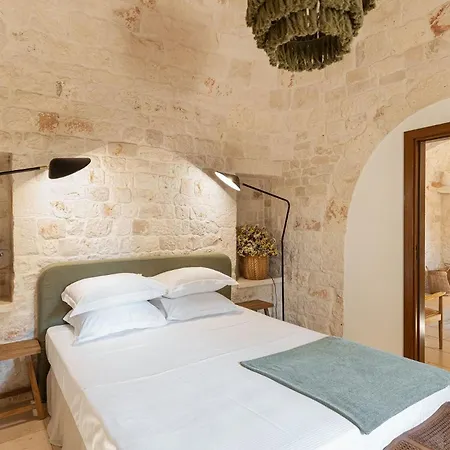 Trullo Due Ulivi *